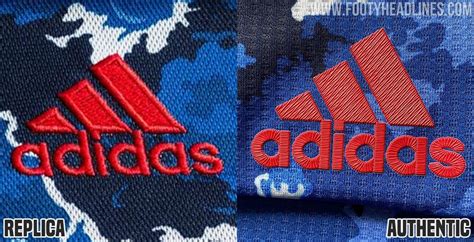 adidas authentic vs replica|authentic vs replica shirts.